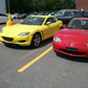 Illustration for article titled Potential Hot Take: Black is a ridiculous color for a convertible.